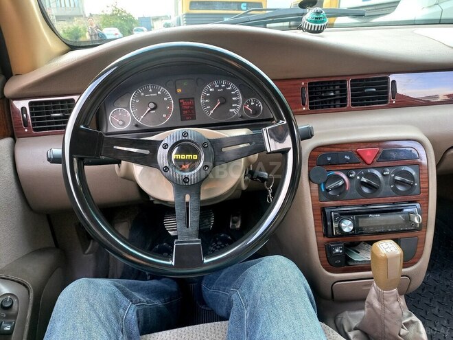 Khazar LX 2021, 86,000 km - 1.7 l - Bakı