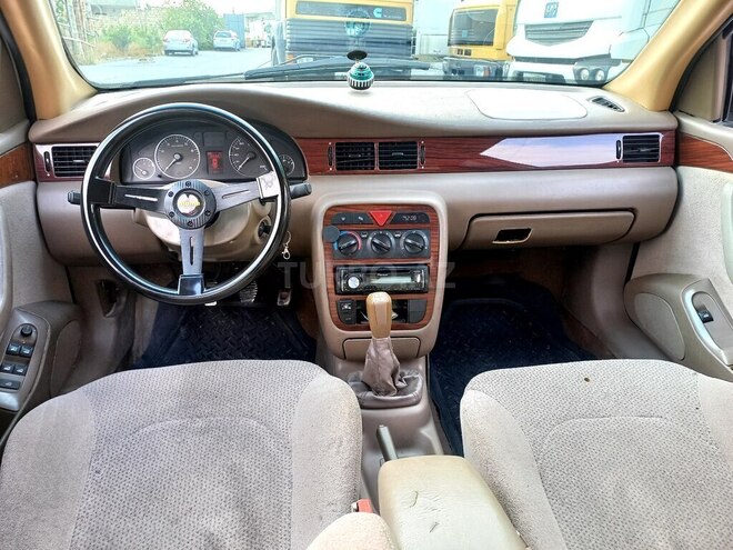 Khazar LX 2021, 86,000 km - 1.7 l - Bakı