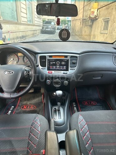 Kia Pride 2007, 250,000 km - 1.5 l - Bakı