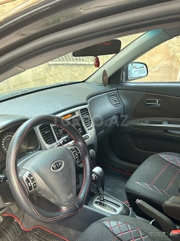 Kia Pride 2007, 250,000 km - 1.5 l - Bakı