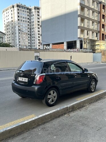 Kia Pride 2007, 250,000 km - 1.5 l - Bakı