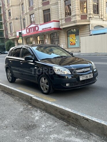Kia Pride 2007, 250,000 km - 1.5 l - Bakı