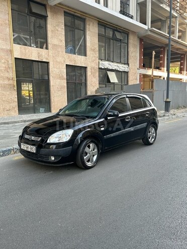 Kia Pride 2007, 250,000 km - 1.5 l - Bakı
