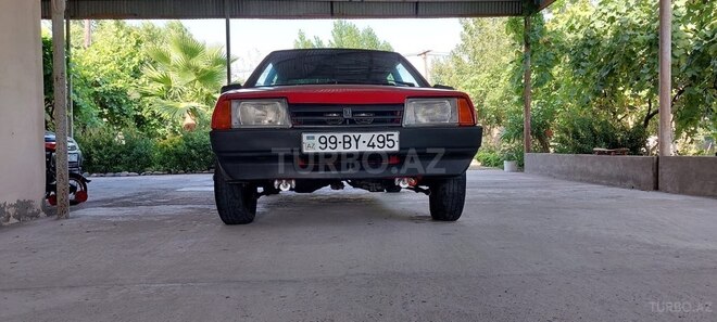 LADA (VAZ) 21099 1994, 29,956 km - 1.5 l - Bakı