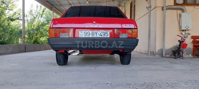 LADA (VAZ) 21099 1994, 29,956 km - 1.5 l - Bakı