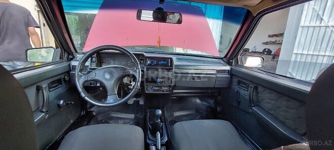 LADA (VAZ) 21099 1994, 29,956 km - 1.5 l - Bakı