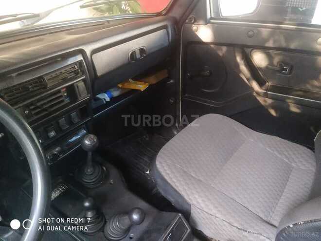 LADA (VAZ) Niva 2006, 27,500 km - 1.7 l - Bakı