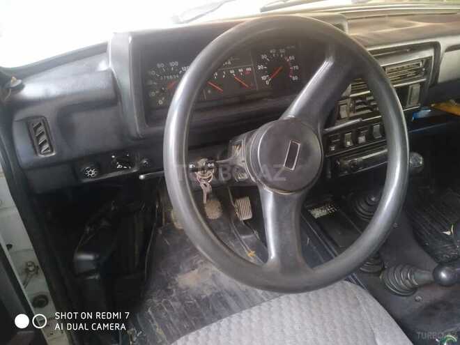 LADA (VAZ) Niva 2006, 27,500 km - 1.7 l - Bakı