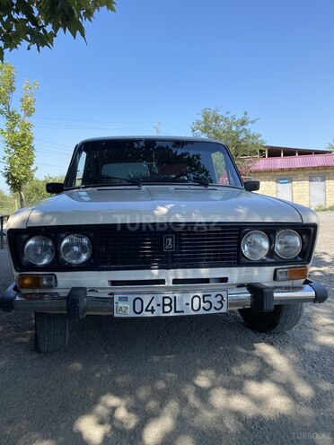 LADA (VAZ) 2106 1993, 97,000 km - 1.5 l - Şəmkir
