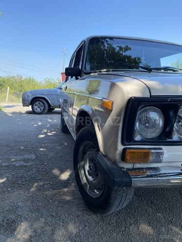 LADA (VAZ) 2106 1993, 97,000 km - 1.5 l - Şəmkir