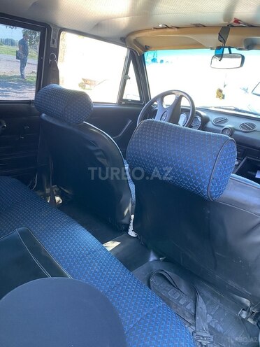 LADA (VAZ) 2106 1993, 97,000 km - 1.5 l - Şəmkir