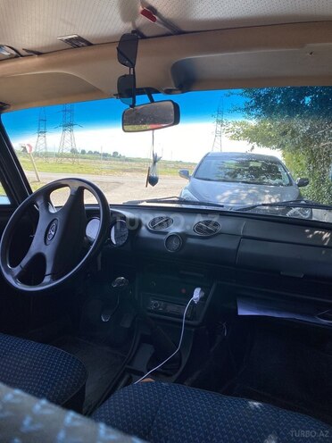 LADA (VAZ) 2106 1993, 97,000 km - 1.5 l - Şəmkir