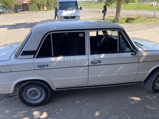LADA (VAZ) 2106 1993, 97,000 km - 1.5 l - Şəmkir