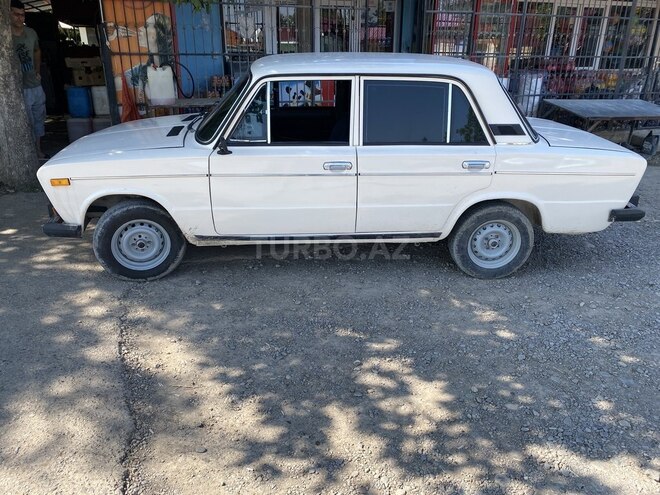 LADA (VAZ) 2106 1993, 97,000 km - 1.5 l - Şəmkir