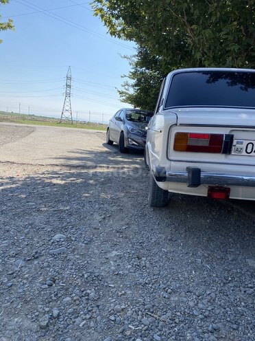 LADA (VAZ) 2106 1993, 97,000 km - 1.5 l - Şəmkir