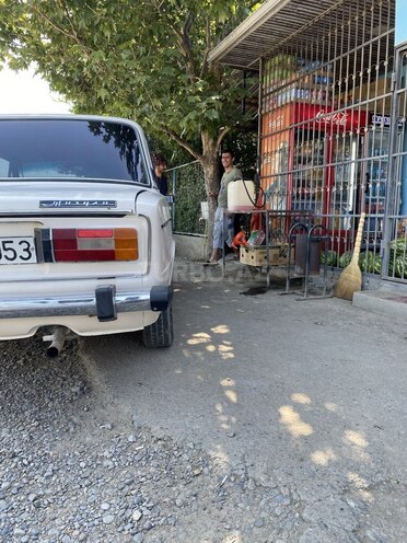 LADA (VAZ) 2106 1993, 97,000 km - 1.5 l - Şəmkir