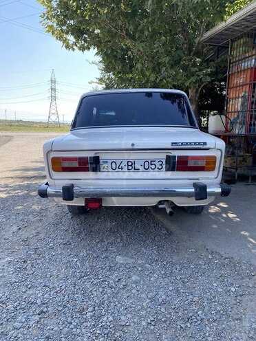 LADA (VAZ) 2106 1993, 97,000 km - 1.5 l - Şəmkir