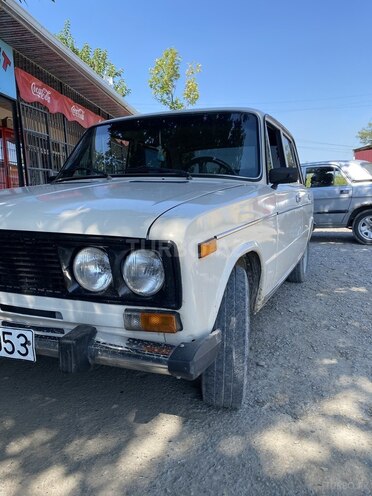 LADA (VAZ) 2106 1993, 97,000 km - 1.5 l - Şəmkir