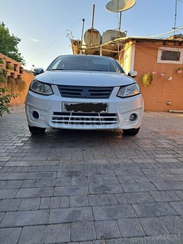 Saipa Saina 2019, 140,510 km - 1.5 l - Bakı