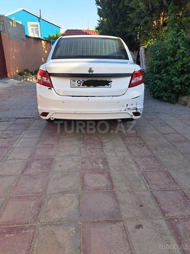 Saipa Saina 2019, 140,510 km - 1.5 l - Bakı