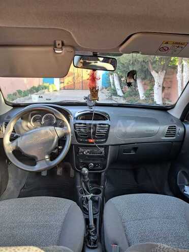 Saipa Saina 2019, 140,510 km - 1.5 l - Bakı