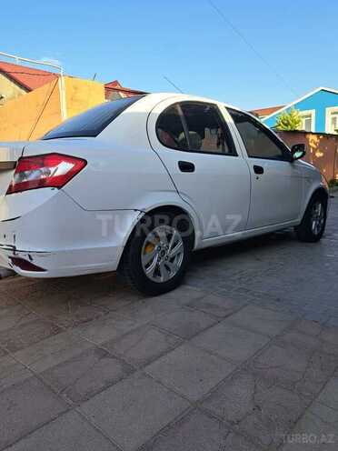 Saipa Saina 2019, 140,510 km - 1.5 l - Bakı