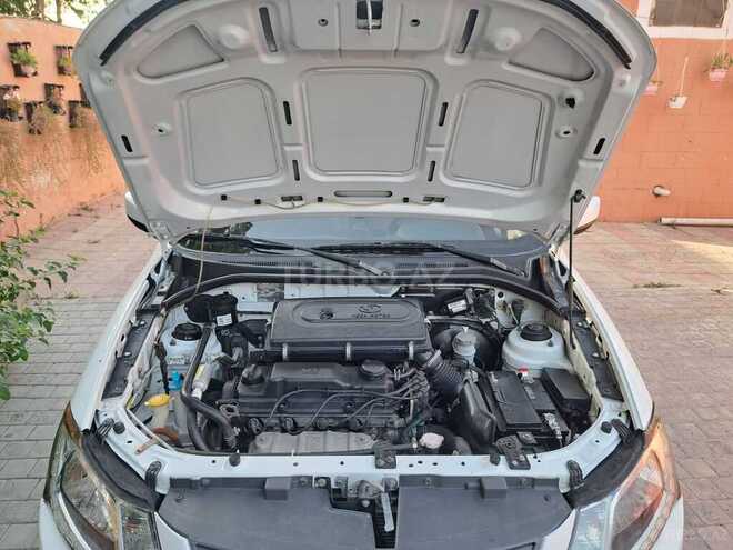 Saipa Saina 2019, 140,510 km - 1.5 l - Bakı