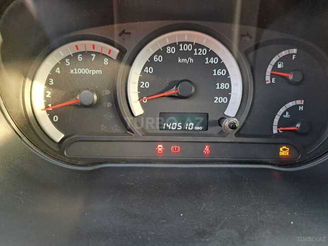 Saipa Saina 2019, 140,510 km - 1.5 l - Bakı