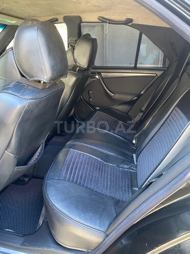Mercedes C 180 1998, 325,655 km - 1.8 л - Bakı