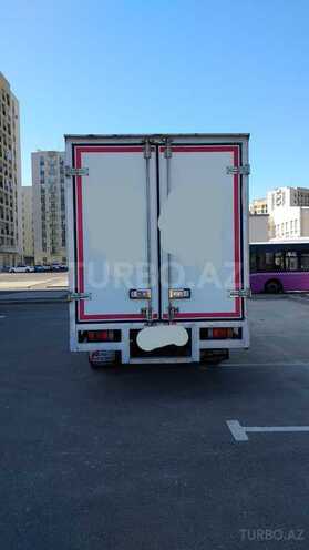 Isuzu NPR 75 K 2014, 131,000 km - 5.2 l - Bakı