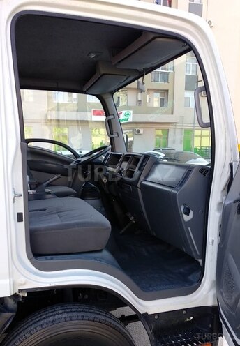 Isuzu NPR 75 K 2014, 131,000 km - 5.2 l - Bakı