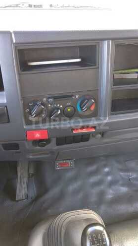 Isuzu NPR 75 K 2014, 131,000 km - 5.2 l - Bakı