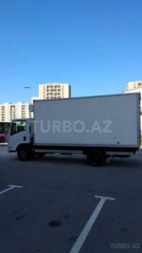 Isuzu NPR 75 K 2014, 131,000 km - 5.2 l - Bakı