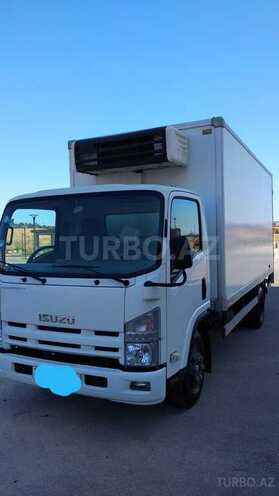 Isuzu NPR 75 K 2014, 131,000 km - 5.2 l - Bakı