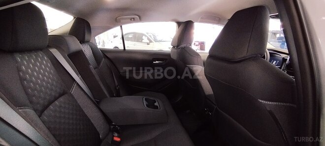 Toyota Corolla 2023, 0 km - 1.6 l - Bakı