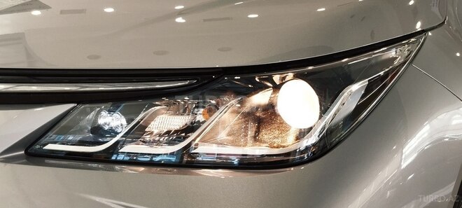 Toyota Corolla 2023, 0 km - 1.6 l - Bakı