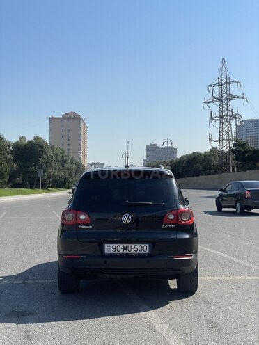 Volkswagen Tiguan 2010, 242,000 km - 2.0 л - Bakı