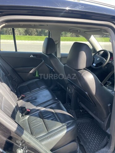 Volkswagen Tiguan 2010, 242,000 km - 2.0 л - Bakı
