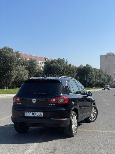 Volkswagen Tiguan 2010, 242,000 km - 2.0 л - Bakı