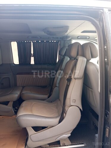 Mercedes Viano 2004, 358,000 km - 2.2 l - Bakı
