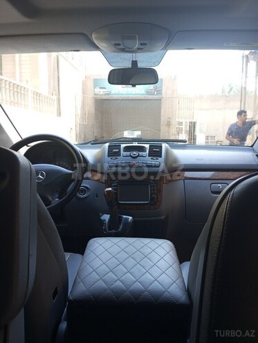 Mercedes Viano 2004, 358,000 km - 2.2 l - Bakı
