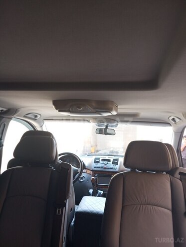Mercedes Viano 2004, 358,000 km - 2.2 l - Bakı