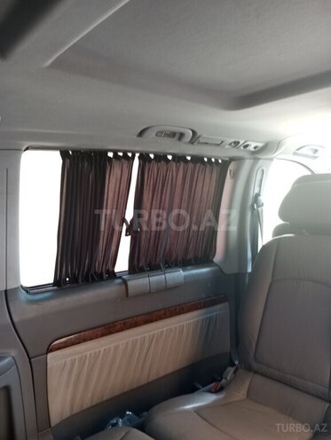 Mercedes Viano 2004, 358,000 km - 2.2 l - Bakı