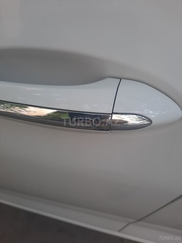Chevrolet Cruze 2016, 144,000 km - 1.4 l - Bakı