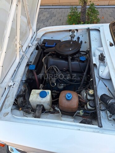 LADA (VAZ) 21011 1979, 44,880 km - 1.3 л - Şəmkir
