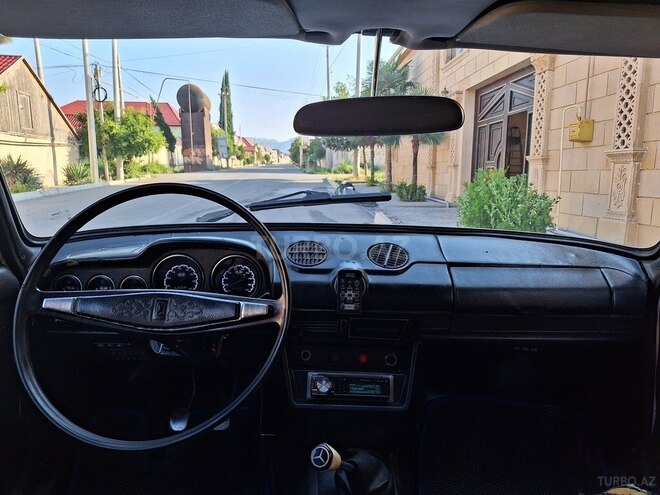 LADA (VAZ) 21011 1979, 44,880 km - 1.3 л - Şəmkir