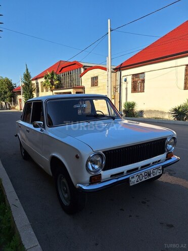 LADA (VAZ) 21011 1979, 44,880 km - 1.3 л - Şəmkir