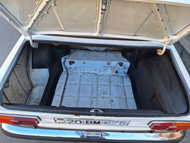 LADA (VAZ) 21011 1979, 44,880 km - 1.3 л - Şəmkir