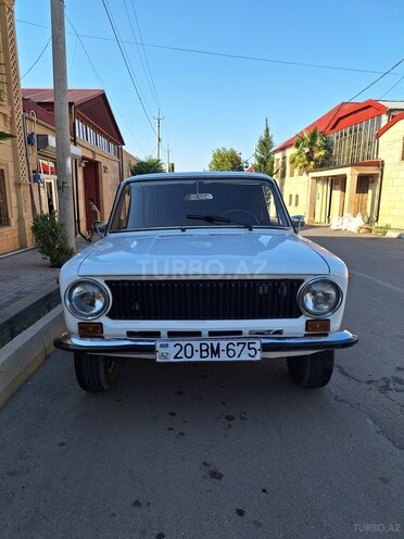 LADA (VAZ) 21011 1979, 44,880 km - 1.3 л - Şəmkir