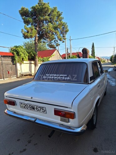 LADA (VAZ) 21011 1979, 44,880 km - 1.3 л - Şəmkir